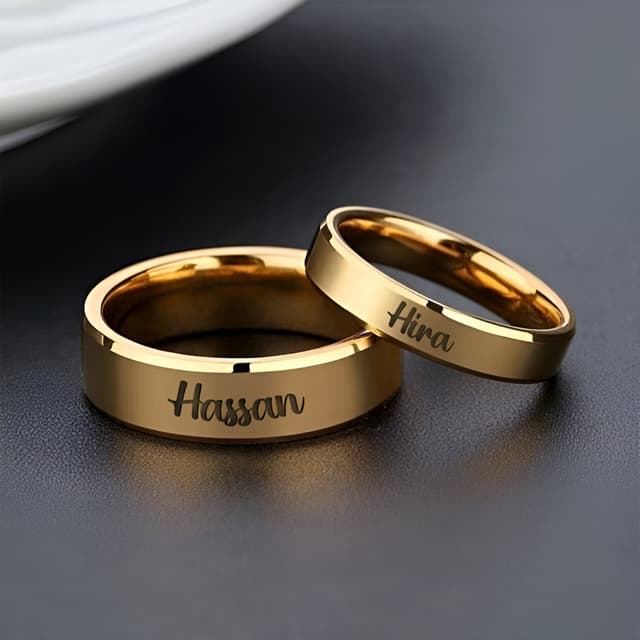Premium Ring
