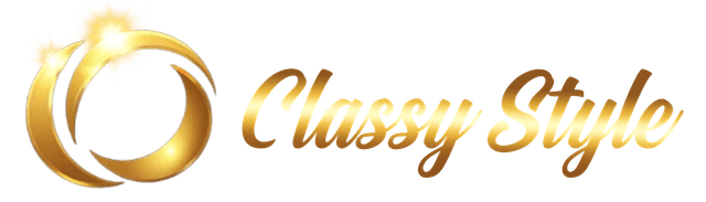 Classy Style logo