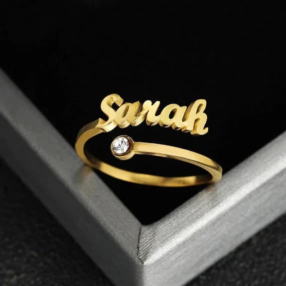 Premium Rings